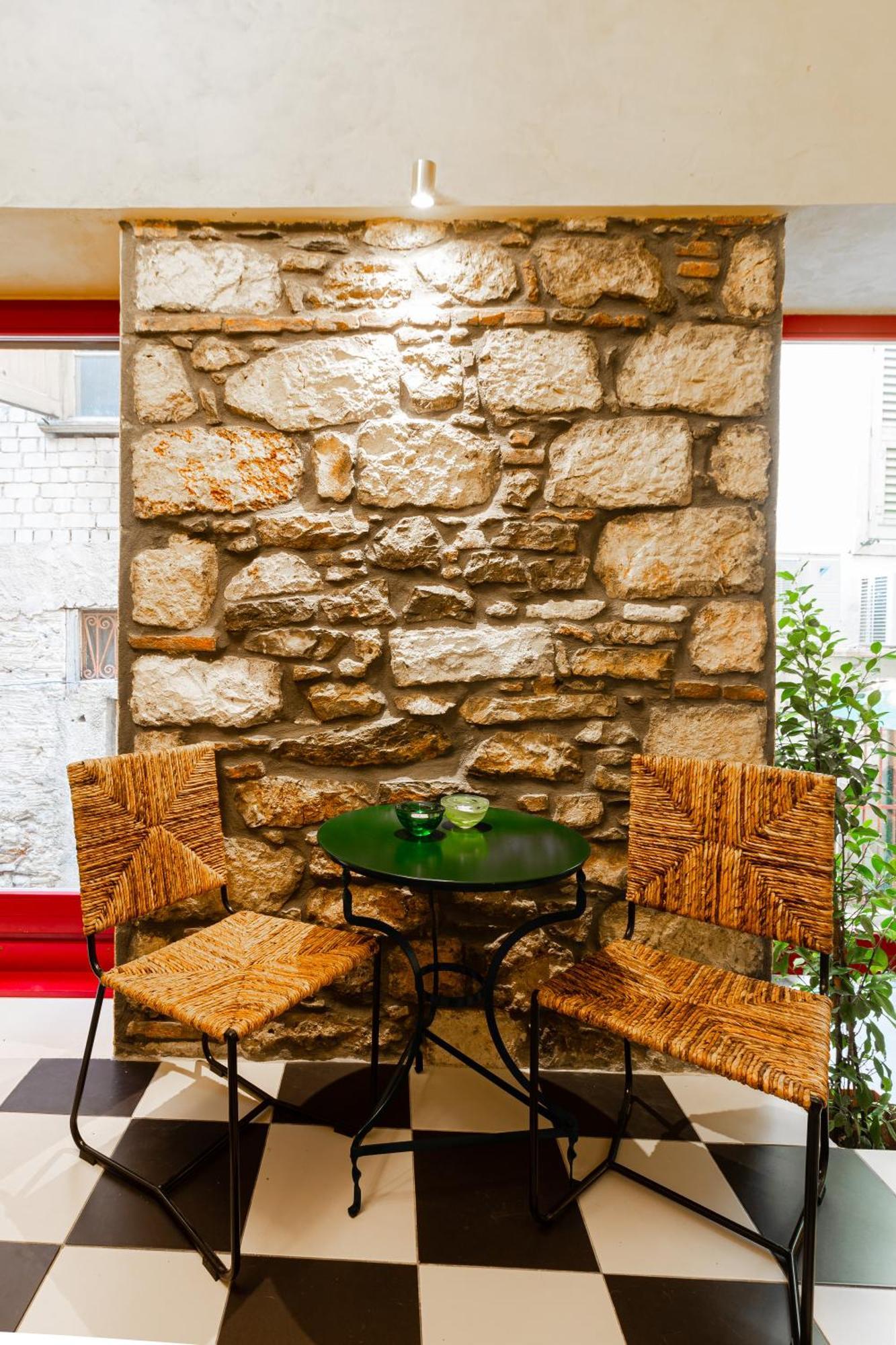 Danae Hotel Nauplion Exterior foto